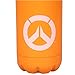 Overwatch Tracer Stainless Steel Insulated Travel Water Bottle - 17 oz