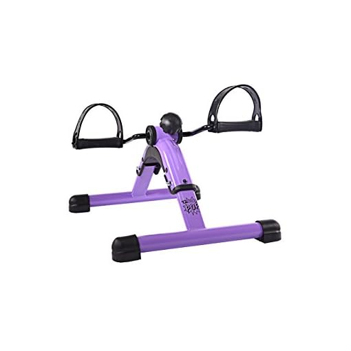 Stamina InStride POP Fitness Cycle, Purple