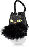 Bath & Body Works PocketBac Hand Gel Holder Halloween Cat