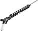 Cressi Comanche Spearfishing Speargun-43.5 inch (110 cm)