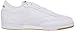 Reebok Men's Club C Gum Fashion Sneaker