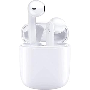 True-Wireless-Earbuds-Headphones-Balhvit-IPX6-Waterproof-50-Bluetooth-Earbuds-Hi-Fi-Stereo-Sound-Wireless-Earphones-With-Mic-35H-Playtime-Bluetooth-Headphones-With-Fast-Charging-Case Balhvit True Wireless Earbuds Headphones, IPX6 Waterproof 5.0 Bluetooth Earbuds, Hi-Fi Stereo Sound Wireless Earphones…