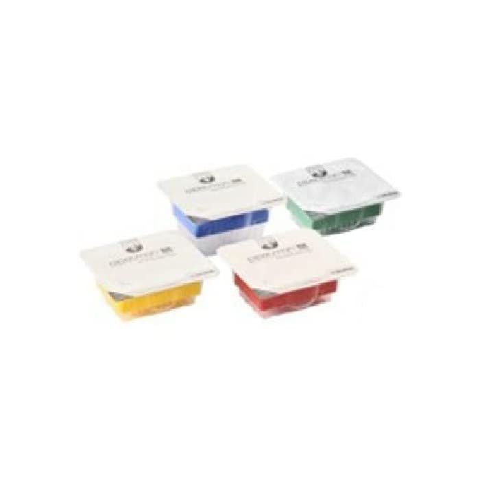 Gilson 7-4466 Blister Refill Filter Tips, DF100ST, Plastic