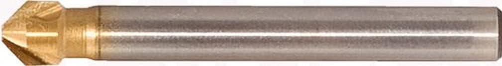 KS Tools HSS 23mm 90 Degree Tin Cone and Deburrer, 23 mm