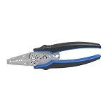 SS Cut/Strip/Crimp