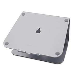 Rain Design mStand Laptop Stand – Space Gray (10072)