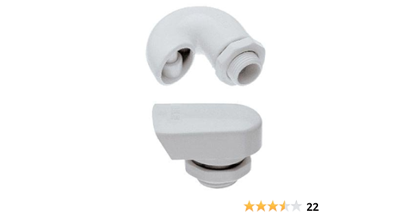 Bud Industries Nbx Plastic Nema Box Air 0 95 L X 2 05 W X 2 03 H Unpainted Electrical Boxes Amazon Com Tools Home Improvement