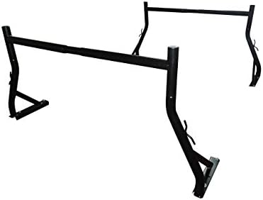 BAC Industries TTF-650TR 650-Pound Utility Cargo Rack