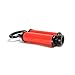 Boli Plastic Compressed Vacuum Space Pump Hand Air Deflation Double- Barrelled Pump，BL6001-PUMP-D