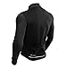 Przewalski Cycling Bike Jackets for Men Winter Thermal Running Jacket Windproof Breathable Reflective Softshell Windbreaker