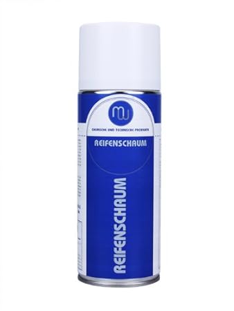 REIFENSCHAUM MW 400ml