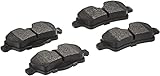 BOSCH BC1309 QuietCast Premium Ceramic Disc Brake