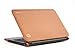 iPearl mCover Hard Shell Case for 14" HP Pavilion Sleekbook 14 and Chromebook 14 laptops (Orange)