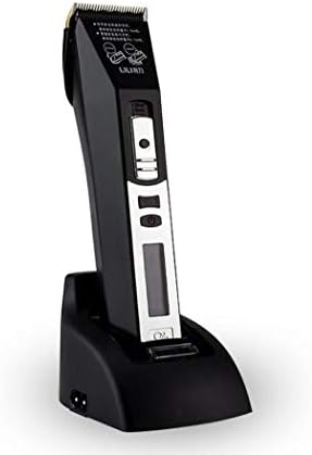 XXHDYR Charging Hair Clipper Rechargeable Hair Clipper Hair Salon Professional Razor Shaver