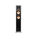 Klipsch RP-250F Piano Black Floorstanding Speaker (Each)