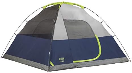 Coleman Two Person Tent Best Sale, 56 