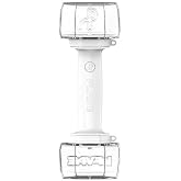 Dreamus PLAVE Official Light Stick, WHITE