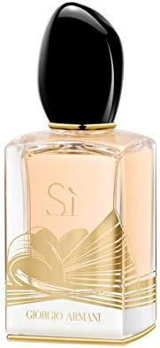 armani si golden bow