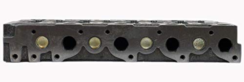 BRAND NEW KUBOTA 1.7 OHV V1702 Bobcat 743 DIESEL Cylinder Head BARE NO CORE RETURN!
