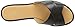 Nine West Women's Norie Leather Dress Sandal