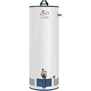 ReviewMeta.com: Rheem RHG PRO40-40F Pro Series Natural Gas Water Heater,  40-Gallon Amazon Review Analysis