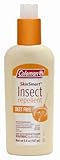 Coleman Skin Smart DEET-Free Pump Spray Insect Repellent, 5 Fluid-Ounce