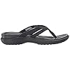 Crocs-Womens-Capri-Basic-Strappy-Flip-Flop