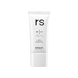 [Reskin Solution] BB Sun (SPF46+/PA++) for Natural Coverage, Skin Tone Up, control Sebum, sun screen(1.01fl.oz./30ml)