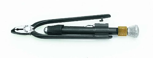 J H Williams Safety Wire Pliers 8 12"