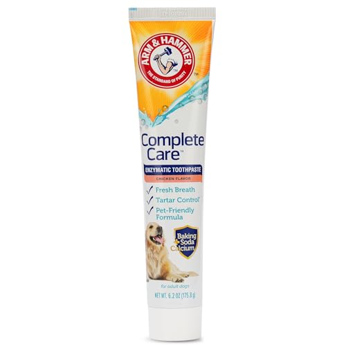 Arm & Hammer Complete Care Toothpaste