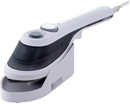 Amazon ツインバード工業 Sa D087w ハンディーアイロン スチーマー ホワイト ツインバード工業 Twinbird スチームアイロン 通販