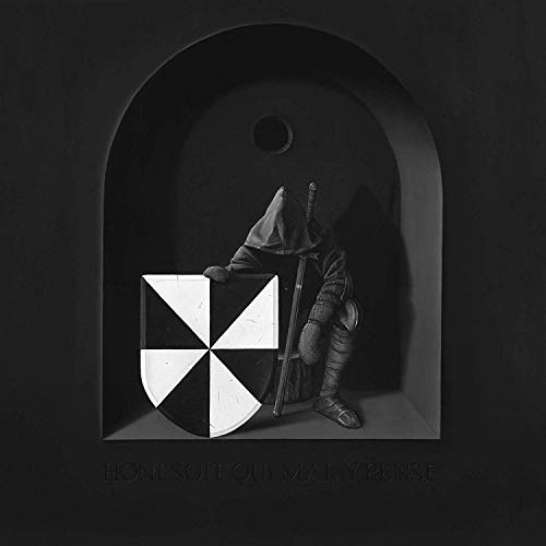 Album Art for The Road: Part II/Lost Highway by Unkle