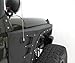 Smittybilt 2007-2015 Jeep JK Wrangler 4 Door XRC Rear Corner Guards and Front Fender Flares Black Textured 4pcs set