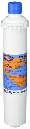 Acid Neutralizer Replacement Water Filter