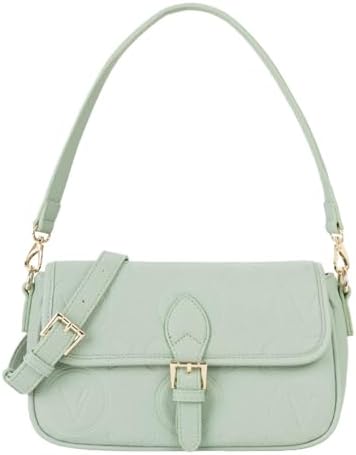 borsa a tracolla Samba Re Flap Bag Laguna cachi