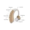 New-EZ-220T-Rechargeable-Digital-Hearing-Amplifier-FDA-Approved-Easyuslife-Trademark