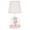 Bedtime Originals Ocean Mist Lamp W/Shade & Bulb, Multicolor , 14 Inch (Pack of 1) 31UzOM3plTL. SS100