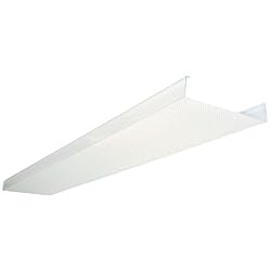 Lithonia Lighting 4 Foot Replacement Acrylic