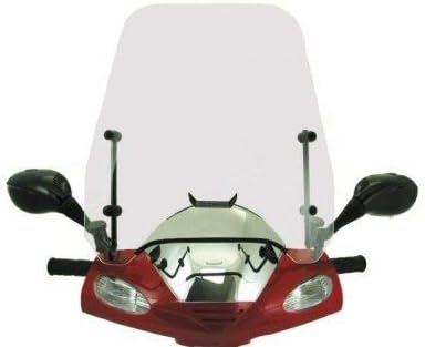 Slipstreamer Scoot 60 Windshield
