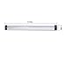 LE Under Cabinet LED Lighting, 3 Panel Kit, Total of 12W, 900lm, 12V Warm White, 24W Fluorescent Tube Equivalent, All Accessories Included, Closet Light, Under Counter Lighting