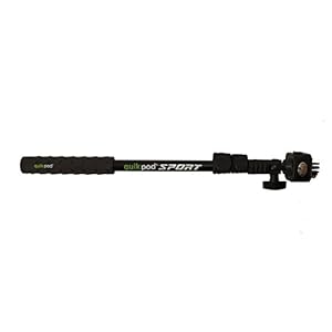 Amazon.com : Quik Pod SPORT GoPro Stick, GoPro Pole