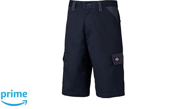 Pantalón Corto Dickies Ed247sh Ng 32 Talla 32 Color Azul