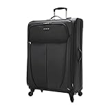Skyway Luggage Mirage Superlight 28-Inch 4 Wheel Expandable Upright