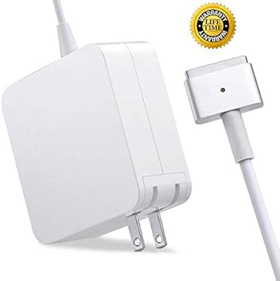 Mac Book Pro Charger 85w Magsafe 2 Power Adapter T Tip Adapter Charger Connector For Macbook Pro 15 Inch With Retina Display Late 12 To 15 Amazon Sg Electronics