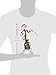 Department 56 Disney Classic Brands Nightmare Before Christmas Jack Tangled in Lights Figurine, 9.84