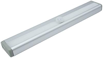 Mirror Vanity Light for Cosmetic Makeup Vanity Mirror Kit, 10 LED Lights