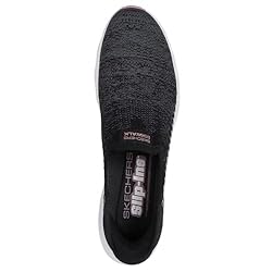 Skechers Women's Go Walk Glide Step 2.0 Venus Hands