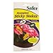 Safer Brand 5025 Houseplant Sticky Stakes Insect Trap, 7 Traps