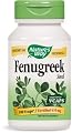 Nature's Way Fenugreek Seed, 100 Vcaps (Pack of 2)