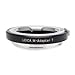 Leica 018-771 M-Adapter-T for Leica T (Black)